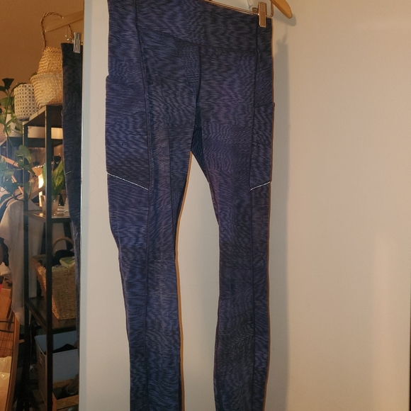Lululemon speed up tight - Picture 2 of 2